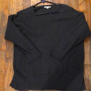 American Eagle cozy knit sweater